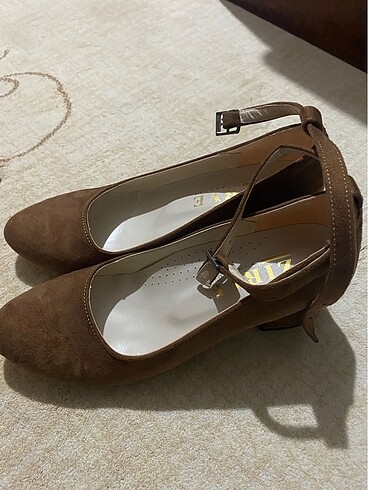 Nine West Kadın topuklu ayakkabı