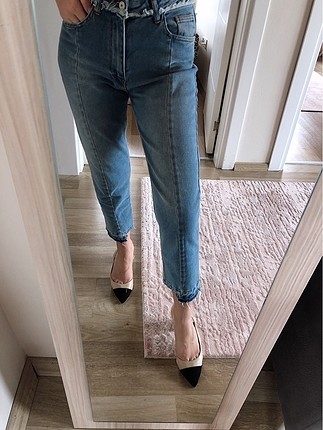 Topshop Jeans