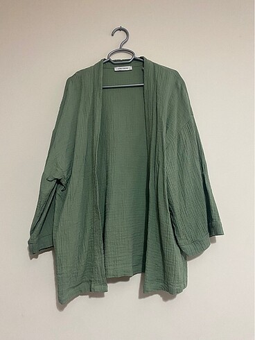Yazlık kimono