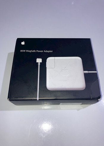 Apple 85W MagSafe Güç Adaptörü