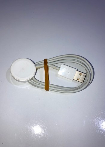APPLE WATCH SARJ KABLOSU