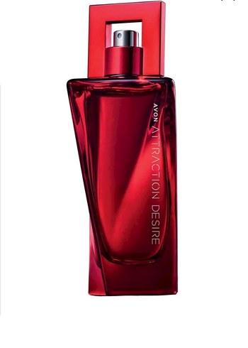 Avon Avon Attraction Desire Kadın Parfüm Seti
