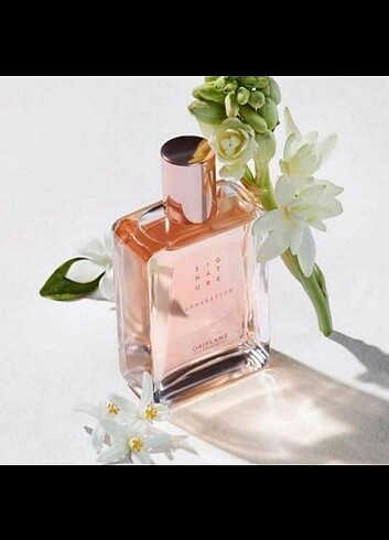 ORİFLAME SİGNATURE 50ML BAYAN PARFÜMÜ 