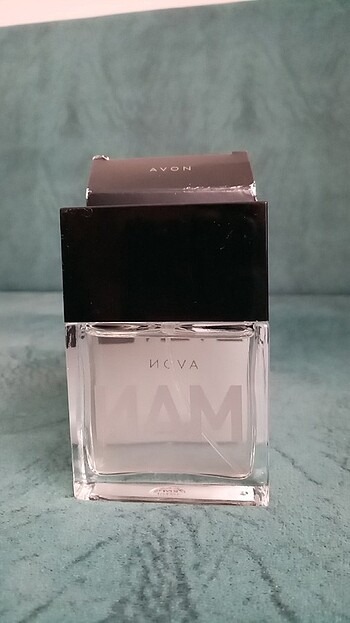 AVON MAN 30ML ERKEK PARFÜMÜ 