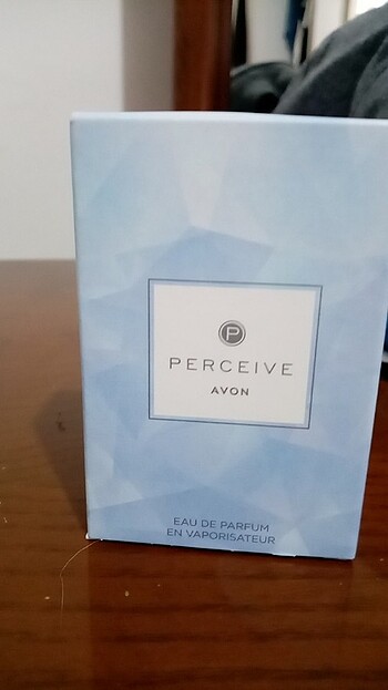 AVON PERCEİVE 30ML