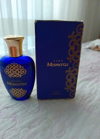 AVON MESMERİZE 50ML BAYAN PARFÜMÜ