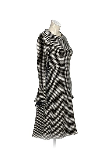 Vintage Love PreLoved Uzun Elbise %70 İndirimli.