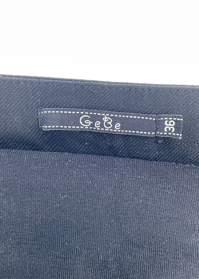 Diğer Hamile Pantolon %70 İndirimli. - Görsel 4