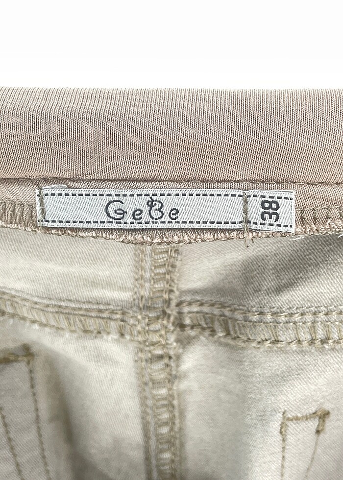 Diğer Hamile Pantolon %70 İndirimli. - Görsel 4