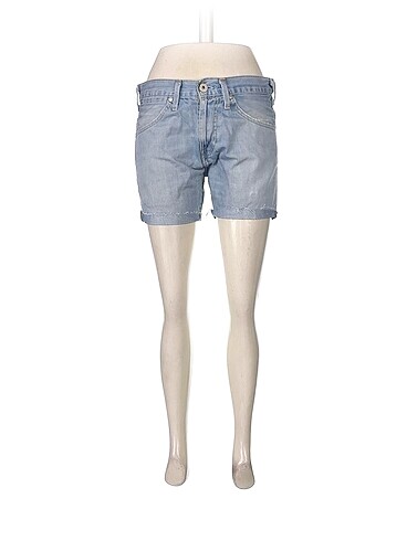 Levis Jean / Kot Şort %70 İndirimli.
