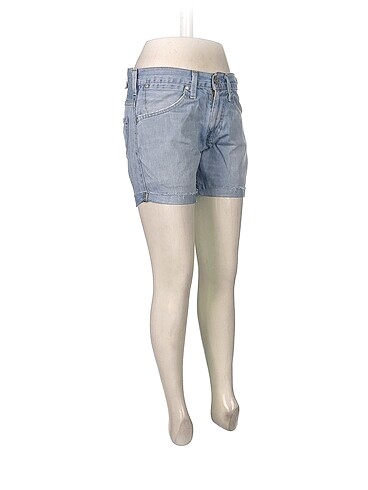 Levis Levis Jean / Kot Şort %70 İndirimli.
