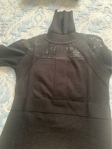 Boğazlı triko