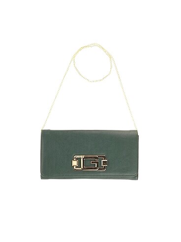 PreLoved Clutch / Portföy %70 İndirimli.