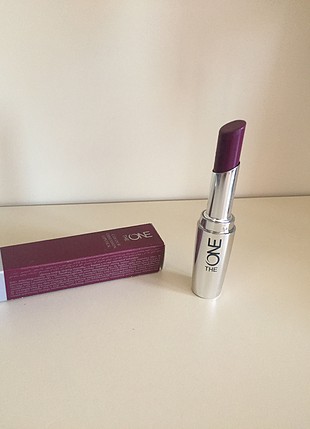Oriflame Ruj yeni