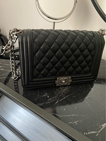 Chanel Çanta