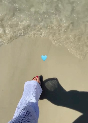 Plaj pantolonu - Görsel 5