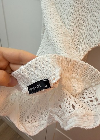 Plaj pantolonu - Görsel 4