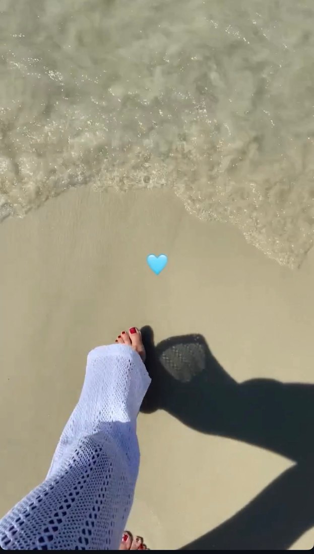 Plaj pantolonu - Görsel 5