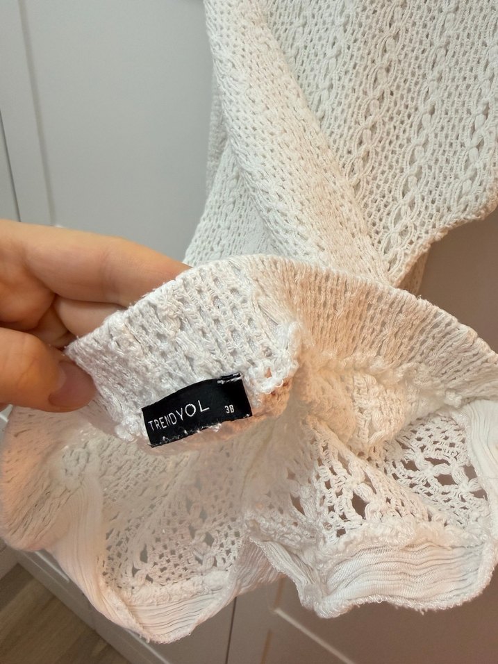 Plaj pantolonu - Görsel 4