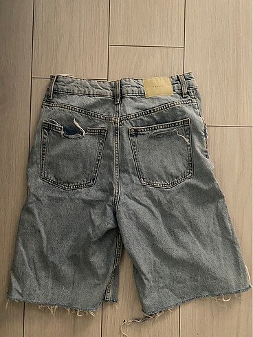 H&M Oversize Jorts