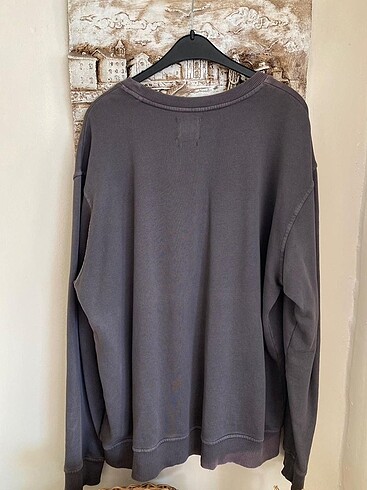 guess sweatshirt - Görsel 3