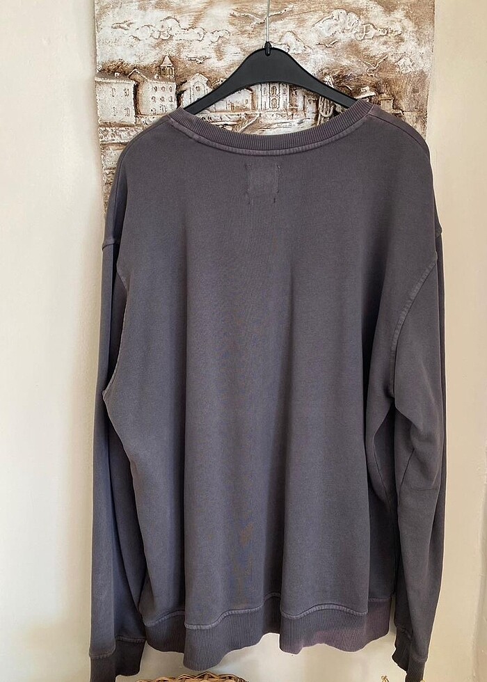 guess sweatshirt - Görsel 3