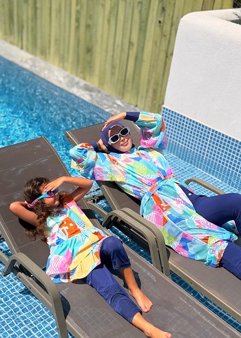 Diğer Anne kız takım olarak satılacak.