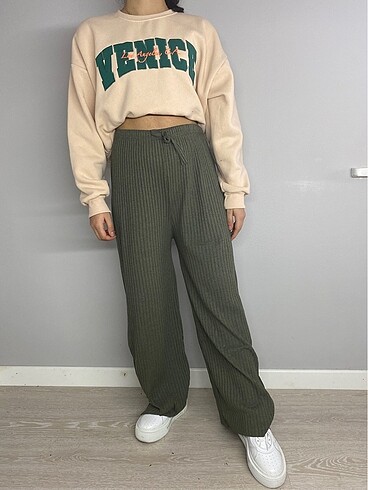 Fitilli pantalon