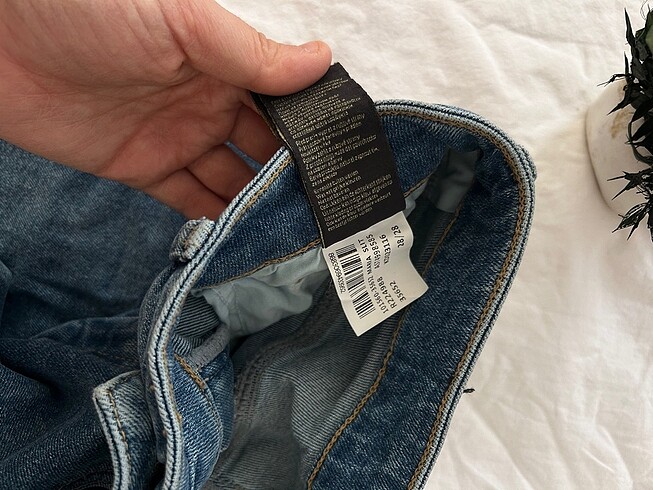 28 Beden Pantolon