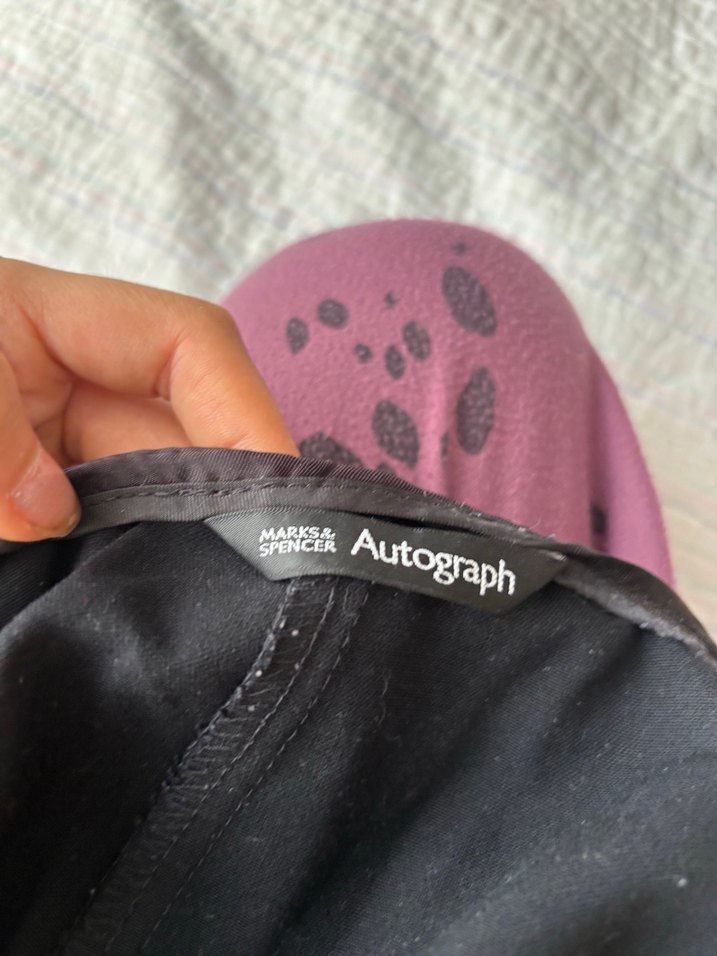 Marks spenner pantolon — görsel 3/5