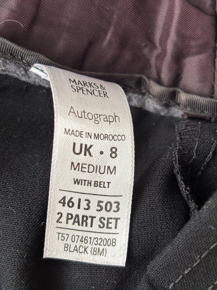 Marks spenner pantolon — görsel 4/5