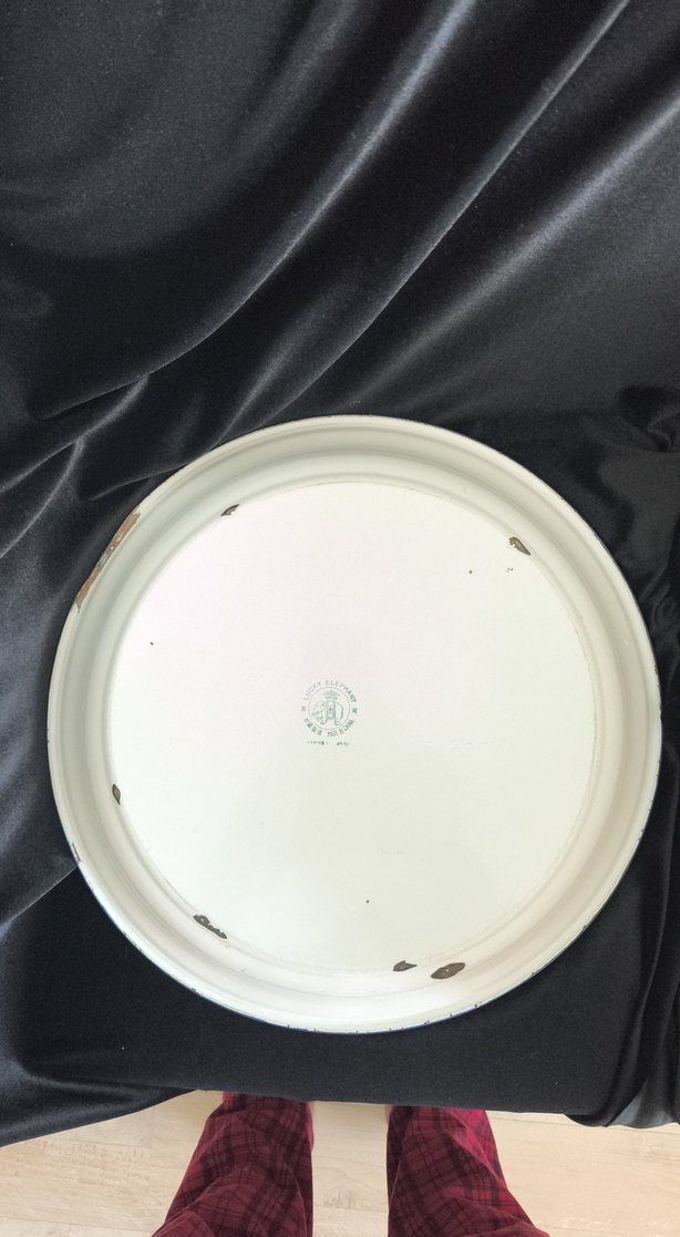 Antika Tepsi - Görsel 3