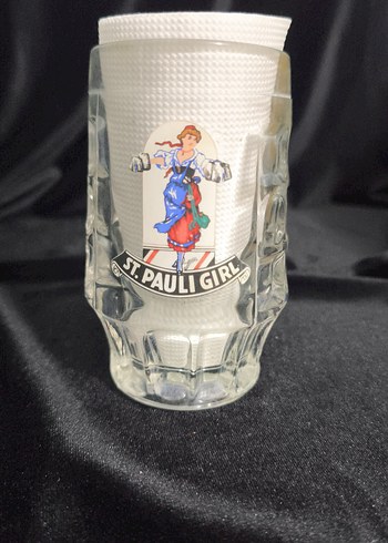 bira kupa bardak - Görsel 3