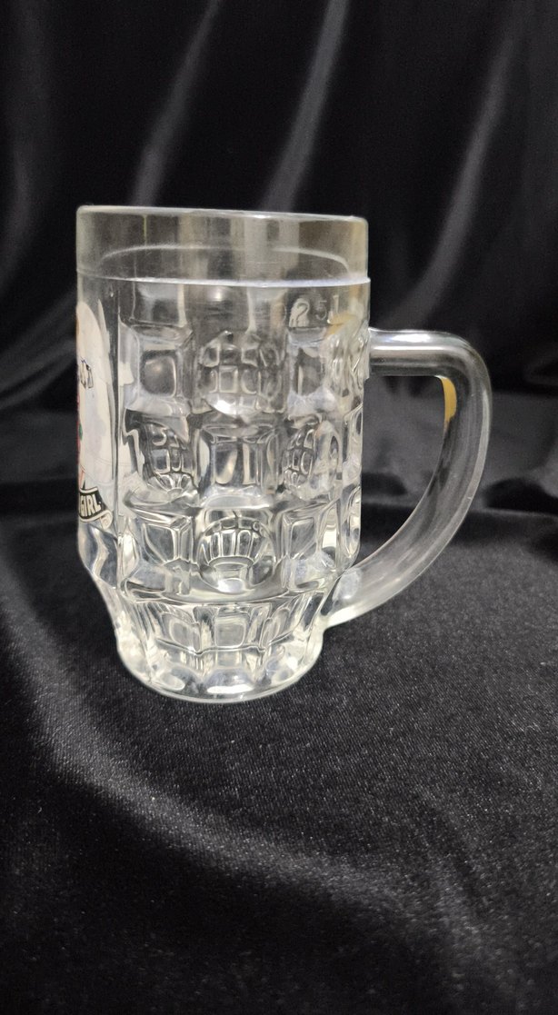 bira kupa bardak - Görsel 2