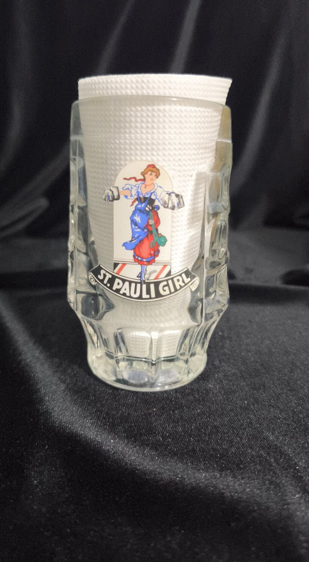 bira kupa bardak - Görsel 3