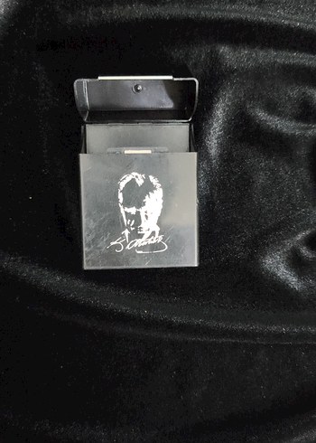 sigara tabakası - Görsel 2