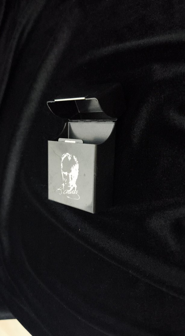 sigara tabakası - Görsel 3