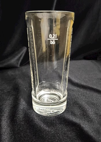 Jögermeirter Bardağı - Görsel 2