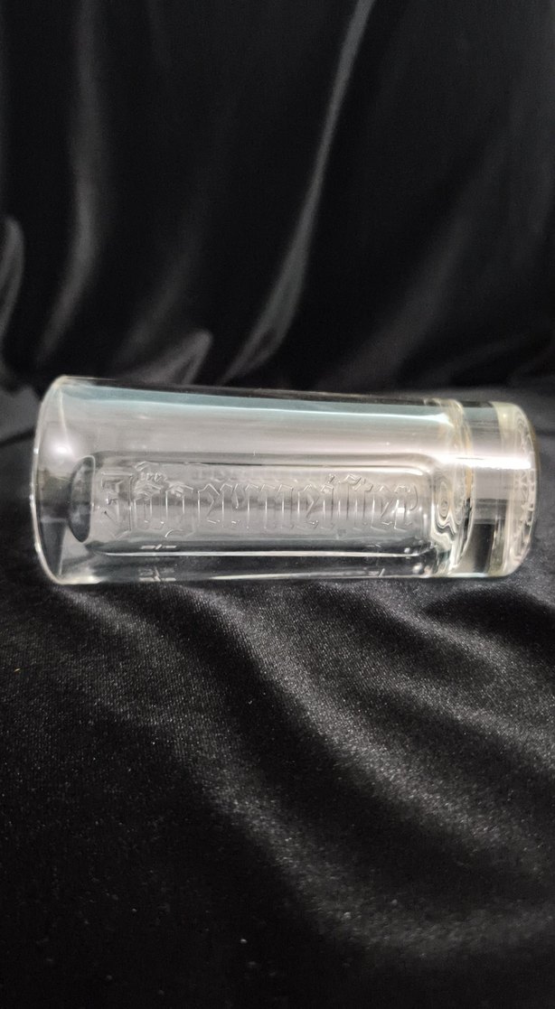 Jögermeirter Bardağı - Görsel 4