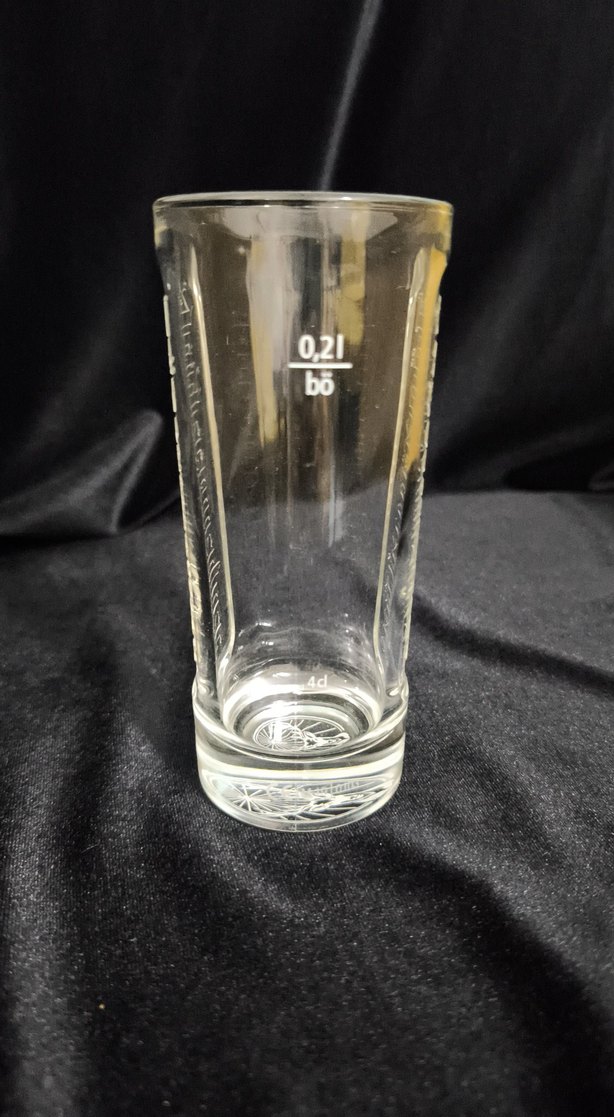 Jögermeirter Bardağı - Görsel 2