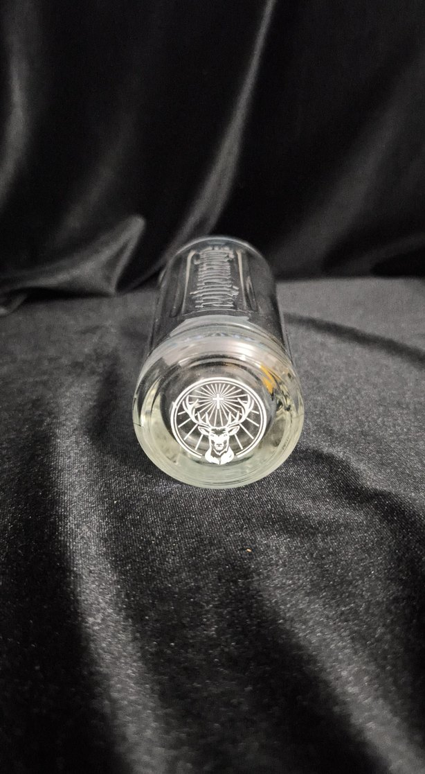 Jögermeirter Bardağı - Görsel 3