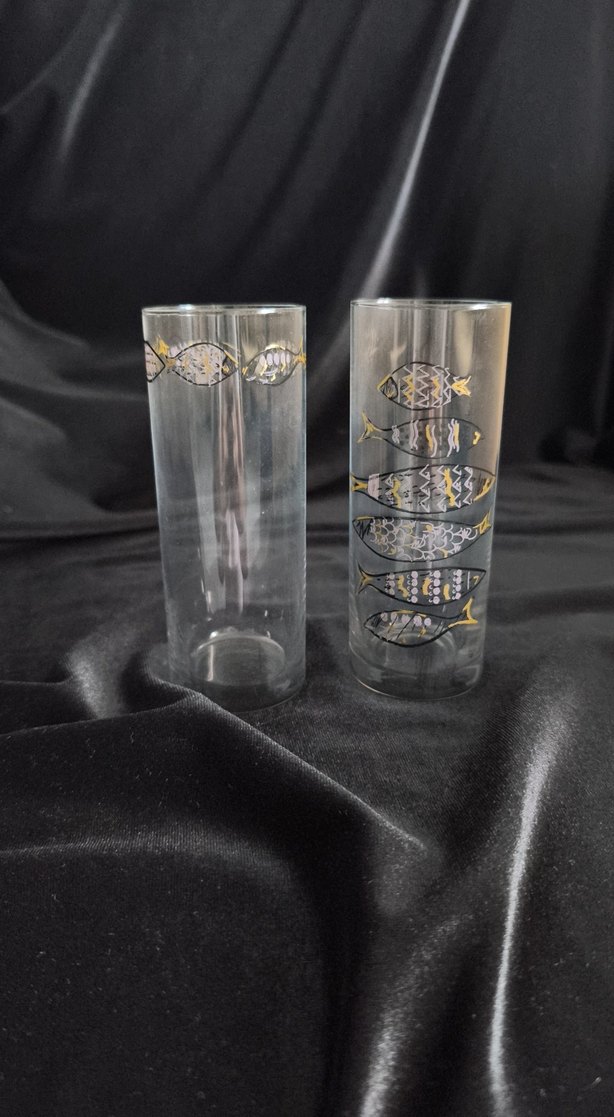 rakı kadehi - Görsel 2