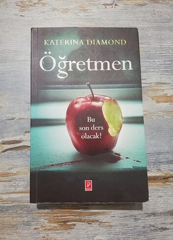 Öğretmen Kitap 