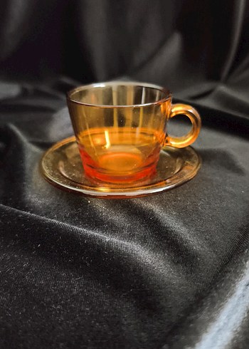 Fincan takımı antika