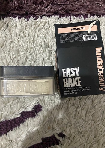Hudabeauty Pudra - Görsel 3
