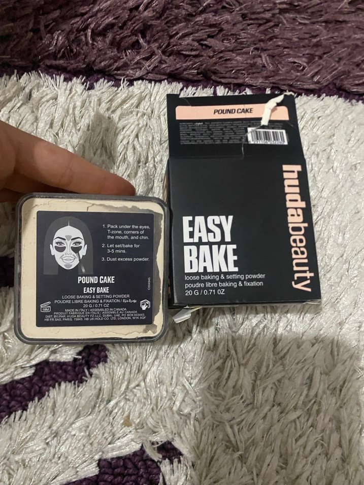 Hudabeauty Pudra - Görsel 4
