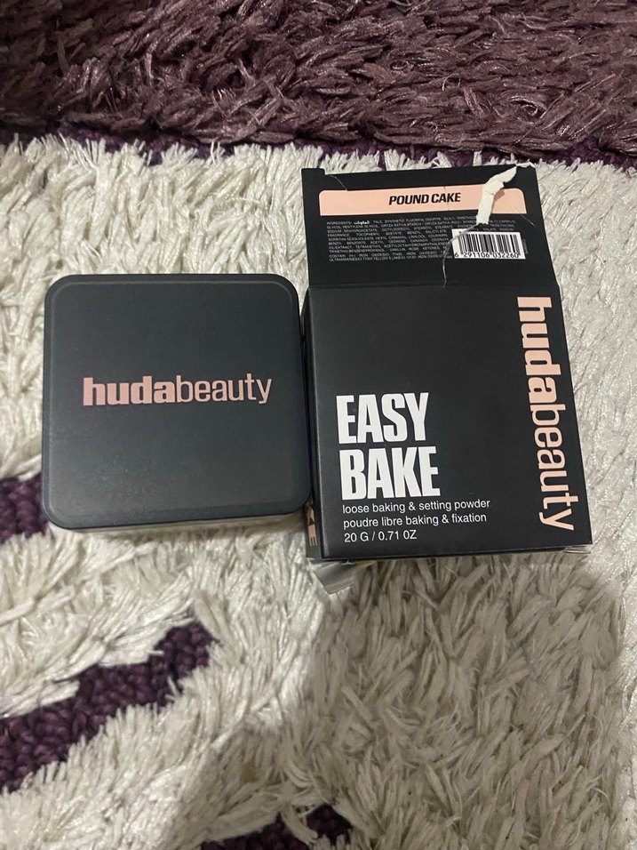 Hudabeauty Pudra - Görsel 2