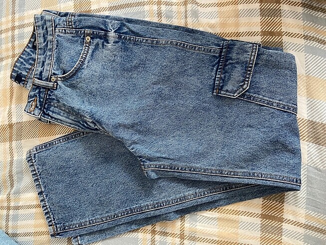 Kargo pantolon