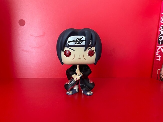  Itachi Naruto Shippuden Funko-Pop