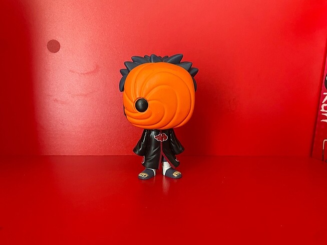  Tobi Naruto Shippuden Funko-Pop